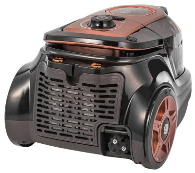 Пылесос Vitek VT-8117
