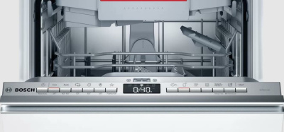 Посудомоечная машина встраиваемая Bosch SPV4XMX28E