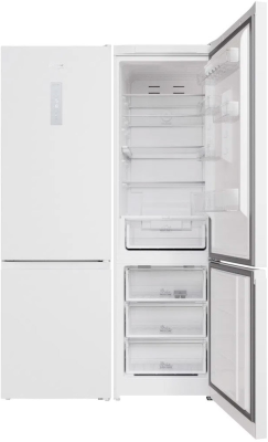 Холодильник Hotpoint-Ariston HTR 7200 W