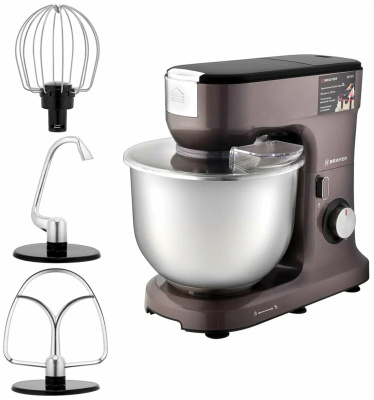 Планетарный миксер Brayer BR1501