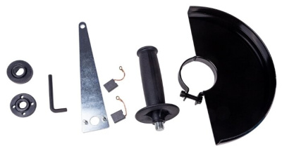 Углошлифовальная машина Sturm! AG9524P