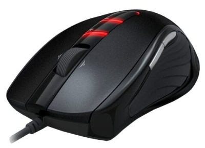 Мышь Gigabyte M6900 Black USB