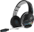Беспроводная гарнитура T-Line CyberCore Pro (USB, WirelessUSB, BT) Black