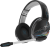 Беспроводная гарнитура T-Line CyberCore Pro (USB, WirelessUSB, BT) Black