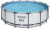 Бассейн каркасный Bestway 56438, 107-118 457х122см, 16015л, полный комплект