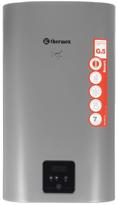 Водонагреватель Thermex Smart 50 V