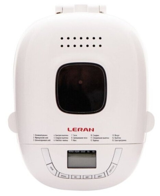 Хлебопечь Leran BM 2064