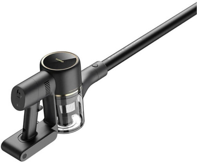 Пылесос Dreame Cordless Vacuum Cleaner R10 Pro Black