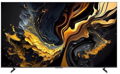 Телевизор Xiaomi L85MA-MAXRU