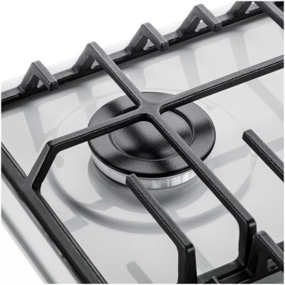 Газовая варочная поверхность Maunfeld EGHE.64.6CW/G