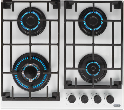 Газовая варочная поверхность De'Longhi GRETA 6GW BB