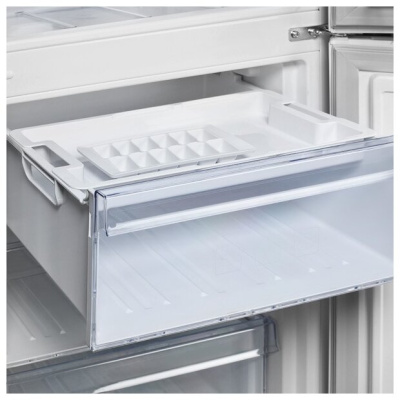 Холодильник BEKO RCSK310M20 W