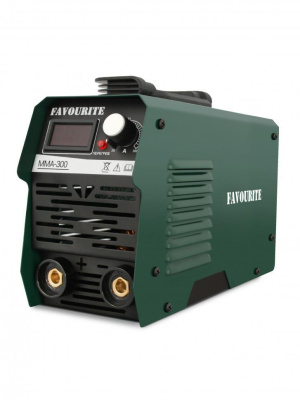 Сварочный аппарат Favourite WM-300IG