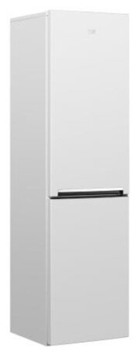 Холодильник BEKO CNKR5335K20 W