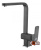 Смеситель для кухни Emar EC-3014.7 Антрацит