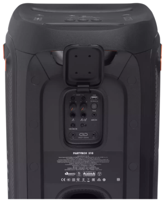 Портативная акустика JBL Partybox 310
