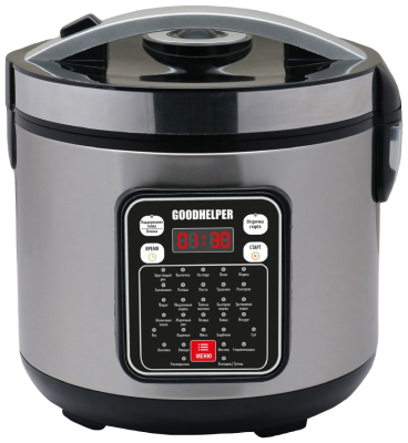Мультиварка GOODHELPER МС-5200