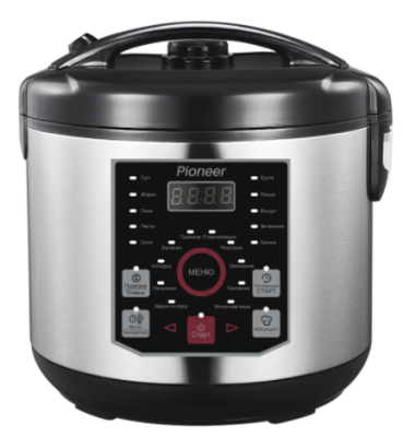 Мультиварка Pioneer MC201