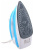 Утюг BBK ISE-2400 бирюзовый