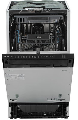 Посудомоечная машина встраиваемая Haier HDWE11-396RU