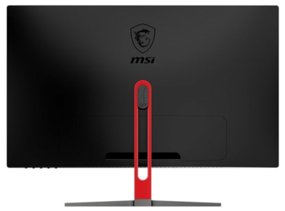 Монитор MSI Optix G24C Black