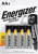 Батарейка Energizer Alkaline Power LR6/316 (1BL-4шт) Батарейка Energizer Alkaline Power LR6/316 (1BL-4шт)