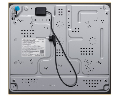 Газовая варочная поверхность Maunfeld EGHG.64.63CBG.R/G