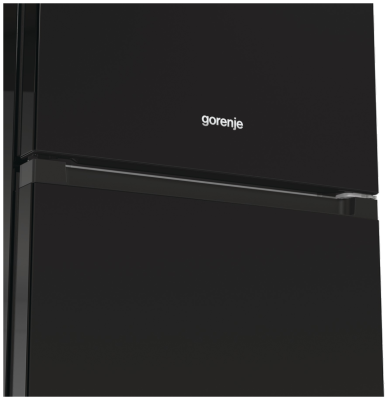 Холодильник Gorenje RK6191SYBK