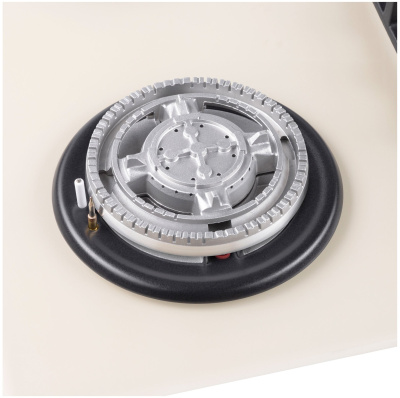 Газовая варочная поверхность Maunfeld EGHG.64.63CBG.R/G