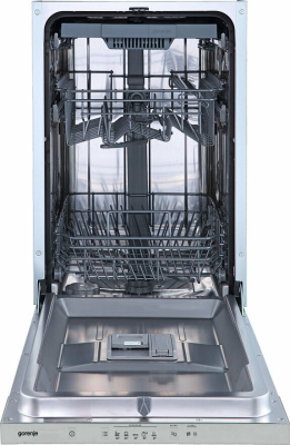 Посудомоечная машина встраиваемая Gorenje GV520D17S