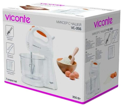 Миксер Viconte VC-356