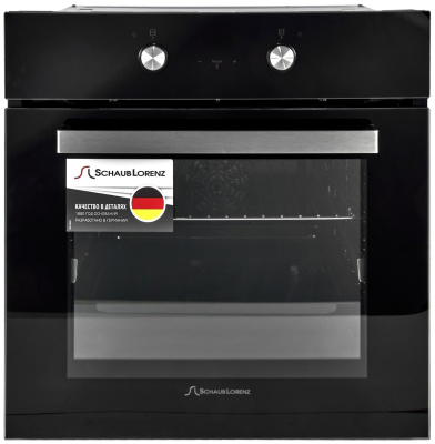 Электрический духовой шкаф Schaub Lorenz SLB EY6923