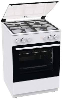 Плита комбинированная Gorenje GK6A20WF