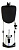 Отпариватель Ardin STV 2281 W