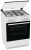 Плита комбинированная Gorenje GK6A20WF