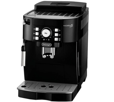 Кофемашина De'Longhi ECAM 21.117 B