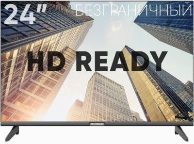 Телевизор SoundMAX SM-LED24M05