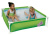 Бассейн каркасный Bestway 56217 (122х122х31 см, 409л)