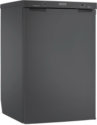 Морозильная камера Pozis FV-108 графитовый