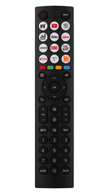ЖК-телевизор Hisense 65U6KQ