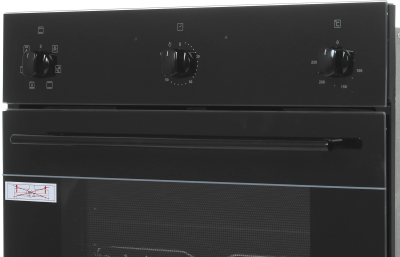 Электрический духовой шкаф Electronicsdeluxe 6006.03 эшв - 033