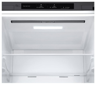 Холодильник LG GC-B459 SLCL