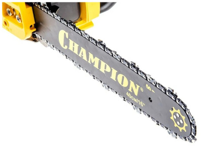 Бензопила CHAMPION 241-16