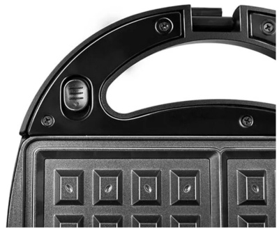 Вафельница Redmond RMB-M613/1