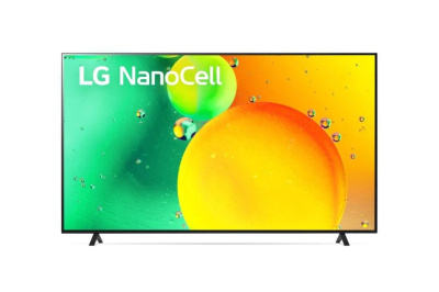 ЖК-телевизор, NanoCell LG 86NANO756QA