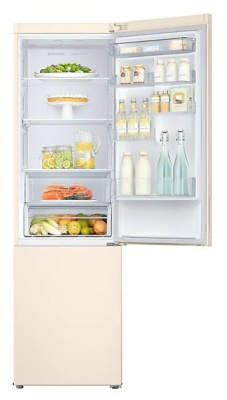 Холодильник Samsung RB-37A5200EL