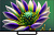 ЖК-телевизор Topdevice TDTV32CS04H_BK