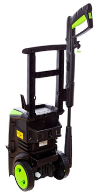 Мойка высокого давления Redverg RD-HPW1800