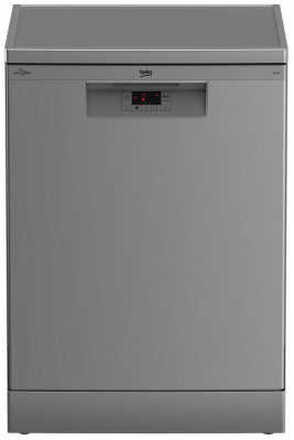 Посудомоечная машина BEKO BDFN15421S