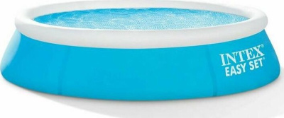 Бассейн надувной Intex 28101NP Easy Set 183x51см.(в кор.)